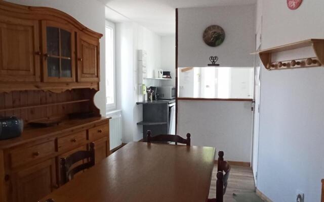 Appartement Mont-Dore, 2 pièces, 4 personnes - FR-1-415-46
