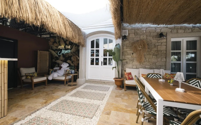 Mono Life Alacati