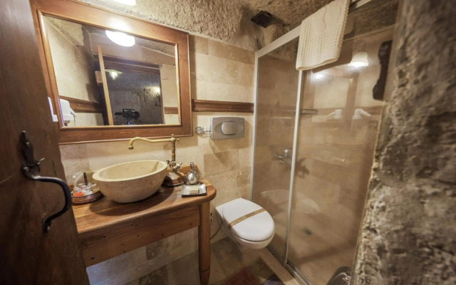 Kelebek Special Cave Hotel & Spa