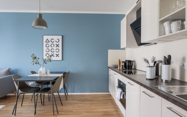 Limehome Trier Nikolaus-Leis-Strasse