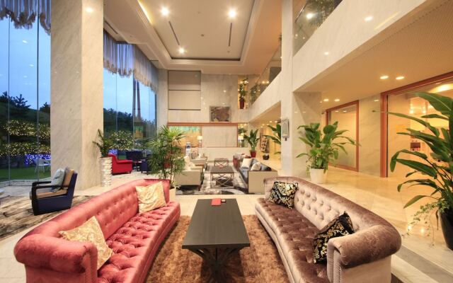 Centurion Hotel Resort&Spa Technoport Fukui