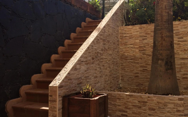 Paradise Home Holidays 360º