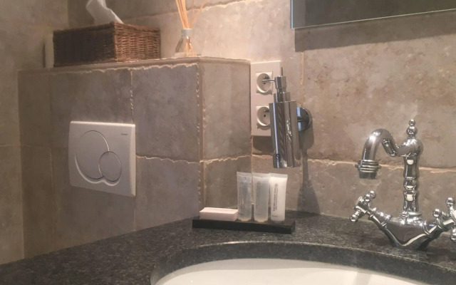 Hotel-Restaurant 't Bed & de Tafel