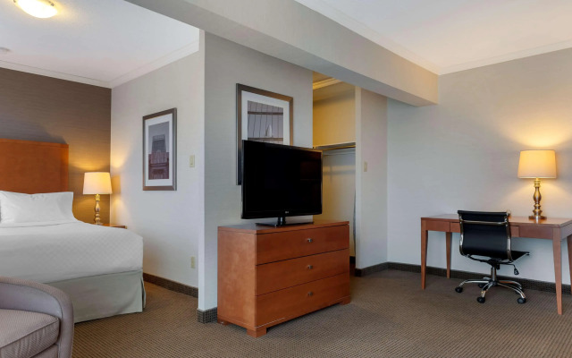 Best Western Plus Gatineau-Ottawa Downtown