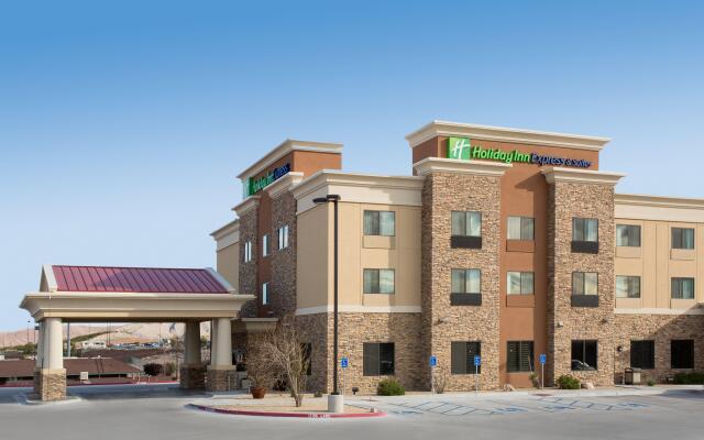 Holiday Inn Express Hotel & Suites Truth or Consequences, an IHG Hotel