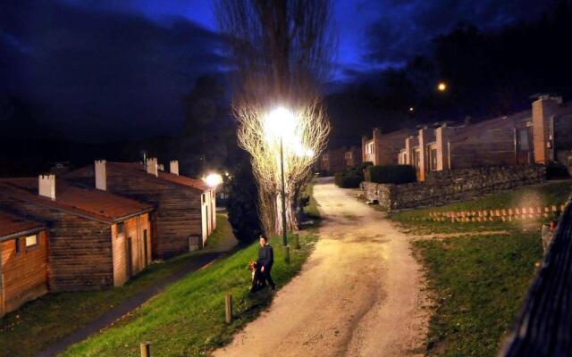 Village Vacances Clos Moulin