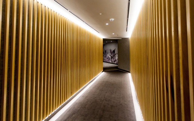 Hotel Pax Guadalajara