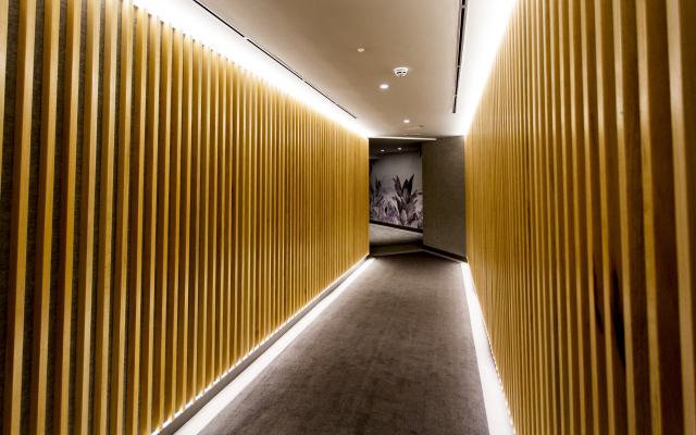 Hotel Pax Guadalajara