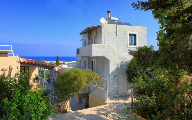 Stelva Villas