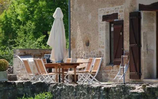 Chez Charolais