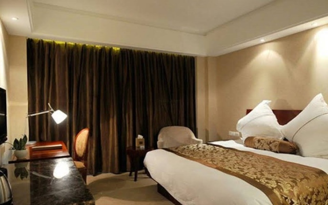 Hangzhou Junfu International Hotel
