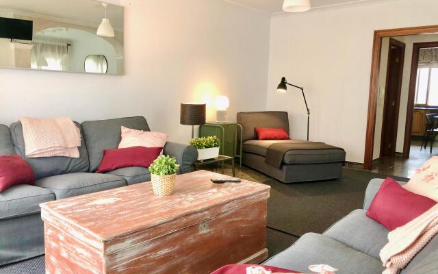 The Cliffs Vicedo - The Fisherman