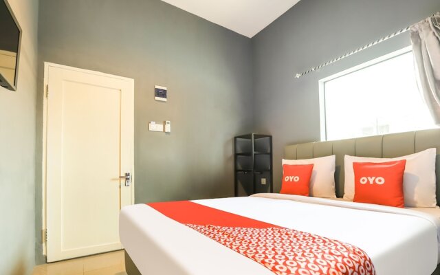 Mandala Residence By Oyo Room
