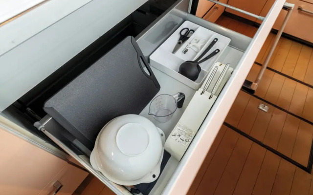 The Palace Of Nature