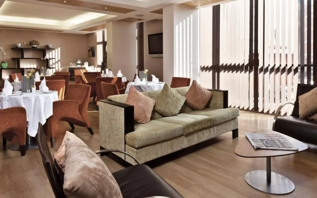 Stamford Bridge Hotel