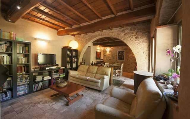 Villa Gabriella Chianti Toscana