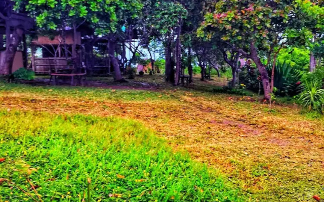 Vue grand hilltop