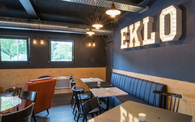 Eklo Hotels Lille