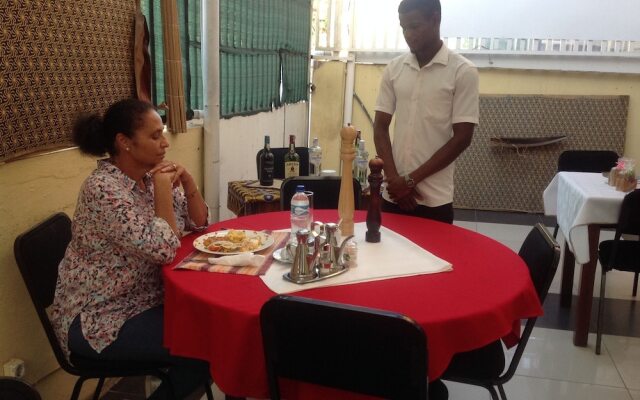 Maputo Residence Inn hotel