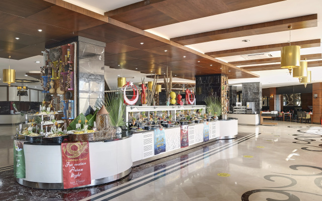 Sea Planet Resort & SPA