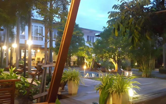 The Myhome Resort