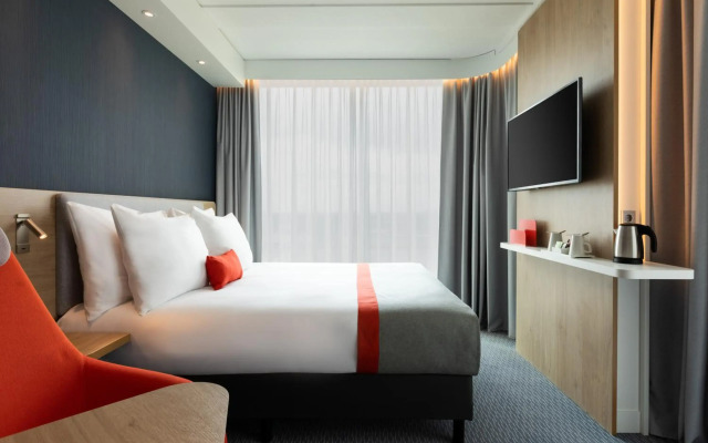 Holiday Inn Express Amsterdam - North Riverside by IHG