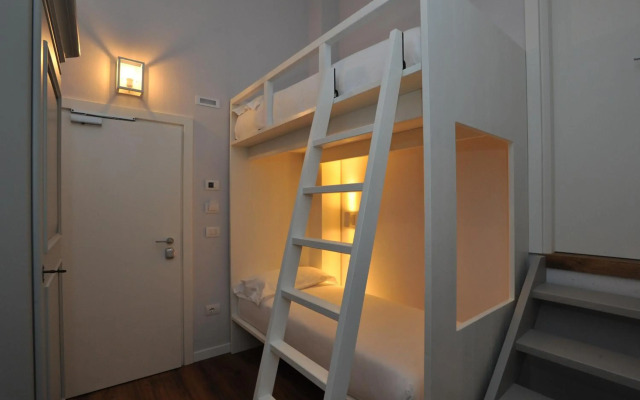 Hotel Baita Montana
