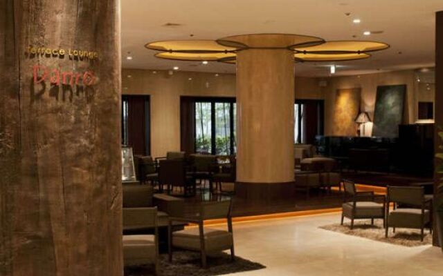 Royal Pines Hotel Yonezawa