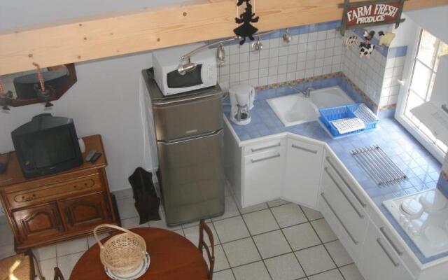 Les Hauts de Kerdrein