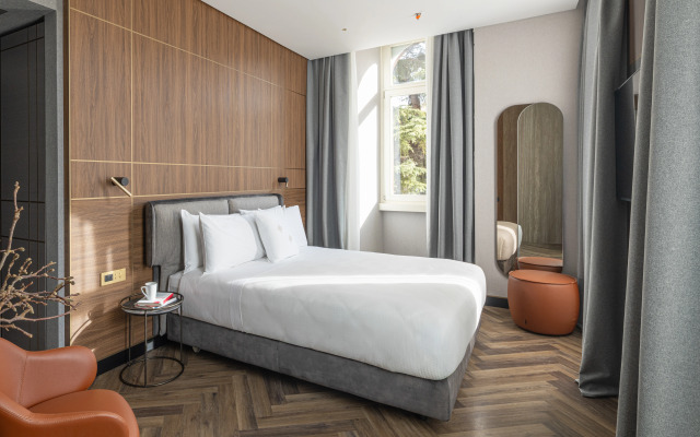 Palazzo 4 Fontane 12