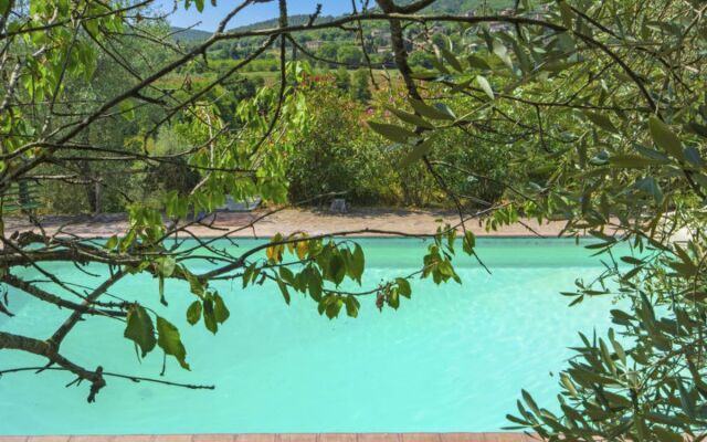 Locazione Turistica Il Nocciolo