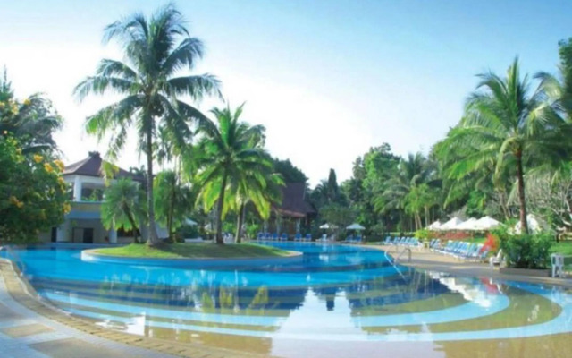Krabi Maritime Resort