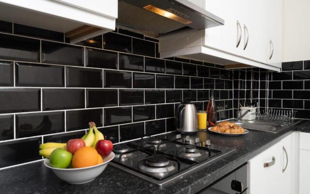 Single Room G1 (Sandycroft Guest House)