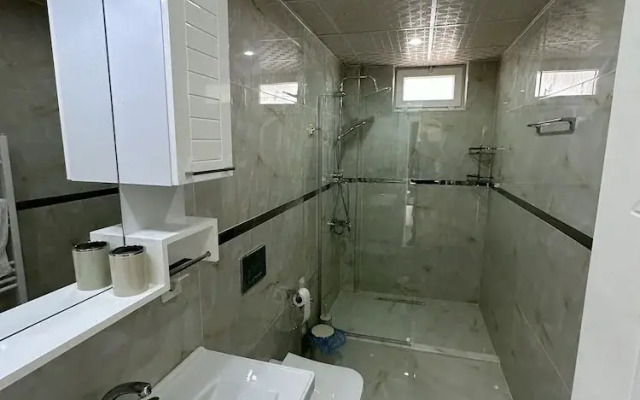 villa dream antalya