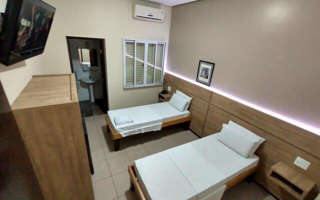 Hotel Cidade