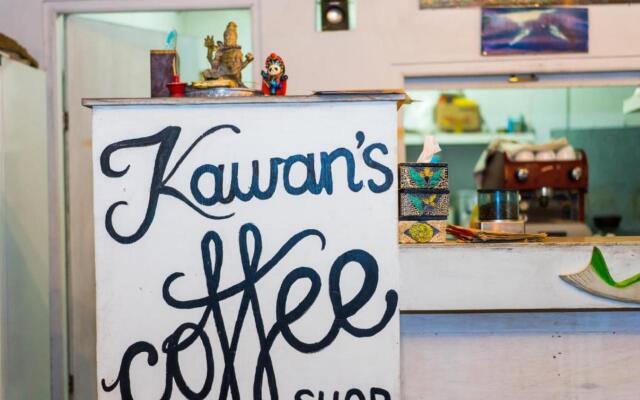 Kawans Inn Lembongan