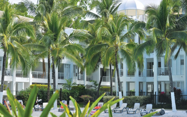 Peppers Beach Club Penthouse