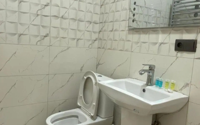 Marishka's Hostel