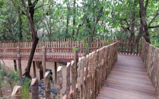 Park Veredas Flat 223