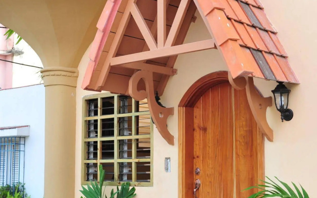 Hostal Los Jensen