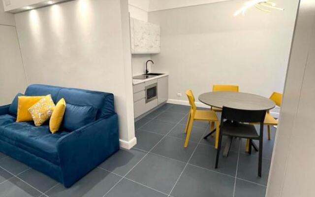 Casa Balzola - Loft 42