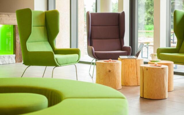 Explorer Hotel Hinterstoder