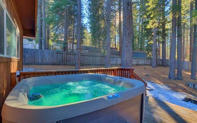 1512 Meadow Vale Drive 4 Bedroom Home by RedAwning