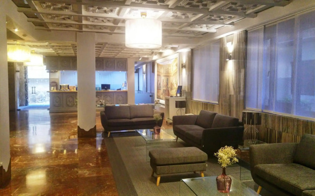 Hotel Carlos V