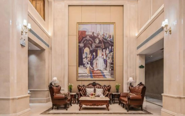 Vienna International Hotel