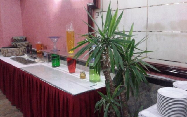 Al Mourouj Inn Hotel