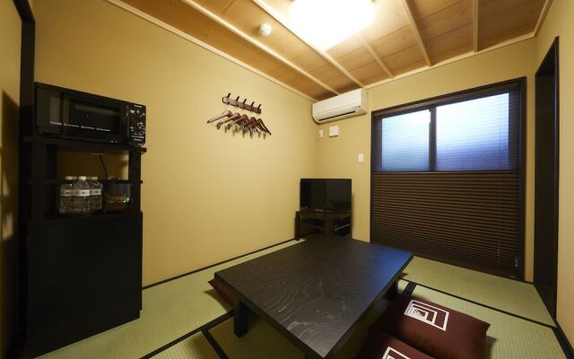 Rinn Hanayacho Mijikayo