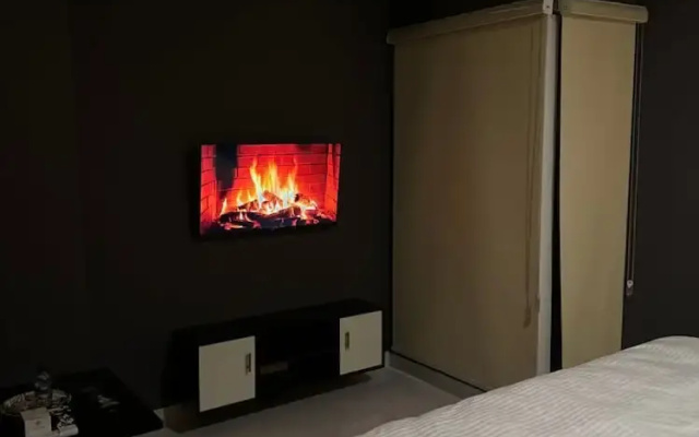 Luxor Apartments & Suites - Parkhouse