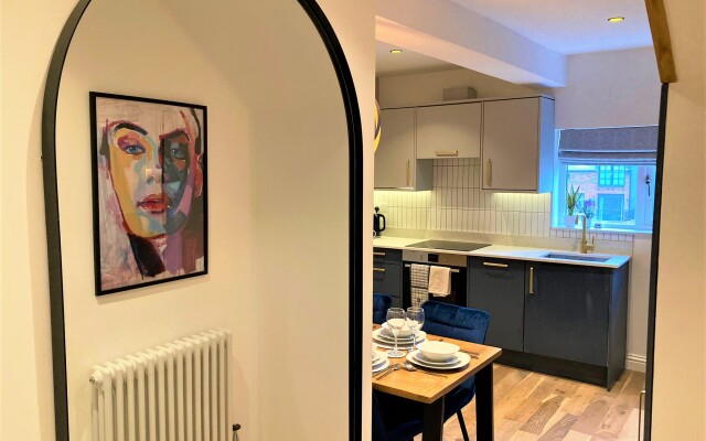 Escape 2 Unwind Minster Retreat - Sleeps 5