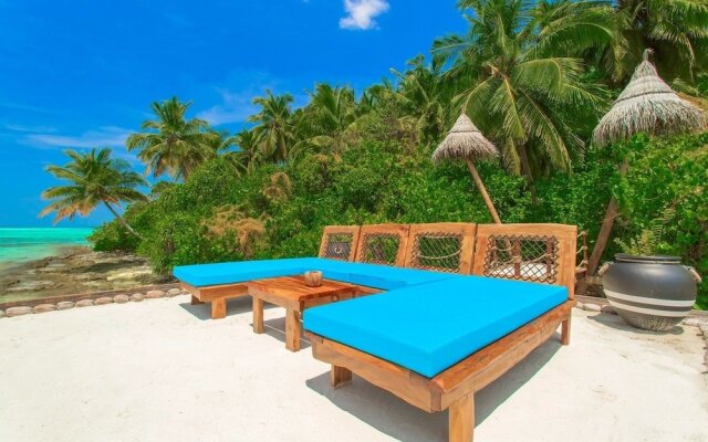 Yash Nature Resort